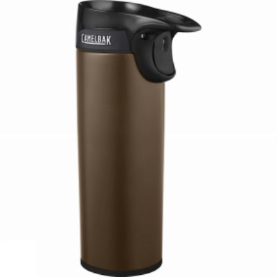 CamelBak Forge Vacuum Insulated Bottle 500ml Bronze